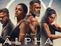 Alpha Movie Review: ఆలియా మెప్పించిందా..ప్రేక్షకుల ఫస్ట్ టాక్ ఇదే..!!