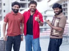 అనిల్ రావిపూడి క్రేజీ మల్టీస్టారర్ ఆ సినిమాకు రీమేకా? సీక్రెట్ బయటపెట్టిన కీర్తి సురేష్!