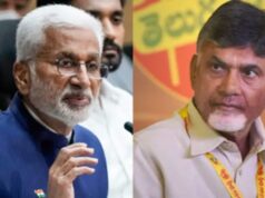 “జనం కోరుకుంటోంది ఇదే”-చంద్రబాబుకు తేల్చేసిన సాయిరెడ్డి ..!