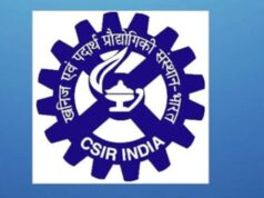 CSIR తీపికబురు.. భారీ జీతంతో ప్రభుత్వ ఉద్యోగాలు !!