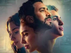 ఓటీటీ హిస్టరీలోనే అరుదైన రికార్డ్.. 6 ప్లాట్ఫామ్స్లో మెడికల్ థ్రిల్లర్ రిలీజ్.!