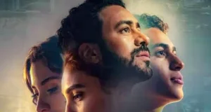 ఓటీటీ హిస్టరీలోనే అరుదైన రికార్డ్.. 6 ప్లాట్ఫామ్స్లో మెడికల్ థ్రిల్లర్ రిలీజ్.!