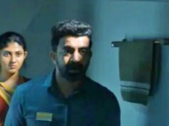 ఒళ్లు గగుర్పొడిచే ట్విస్ట్ లు, థ్రిల్లింగ్ కథనం.. ఓటీటీని షేక్ చేస్తున్న హార్రర్ మూవీ..!