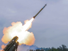 DRDO: పినాకా దెబ్బకు వణికిన శత్రు దేశాలు! లైవ్ విజువల్స్ చూస్తే షాకవ్వాల్సిందే