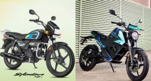 ఎలక్ట్రిక్ బండ్లకు పోటీగా ఫ్లెక్స్-ఫ్యూయల్ బండ్లు.. ఏది బెస్ట్? బ్యాటరీనా.. ఇథనాలా?
