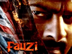 fauzi: ఫౌజీ సెట్స్లో మరోసారి ఘోర ప్రమాదం.. వరుస ప్రమాదాలకి ఇదే కారణమా!