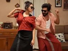 'గట్టా కుస్తీ2 ': వారం రోజుల్లో రూ. 30 కోట్లు.. హీరో విష్ణు విశాల్కు 'ఊహించని' సర్ప్రైజ్.!