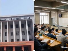 IITs: ఐఐటీలకు ఫ్యాకల్టీల కరువు..! పెరుగుతున్న డిమాండ్ తో ఉక్కిరిబిక్కిరి !