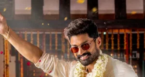 అనిల్ రావిపూడి ఎమోషనల్ పోస్ట్.. కళ్యాణ్ రామ్ సరికొత్త లుక్ చూశారా?