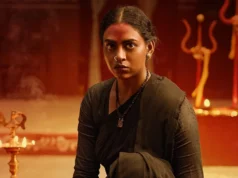 ఎం.ఎస్. రాజు ‘అగధ’ రిలీజ్ డేట్ ఫిక్స్.. సర్ప్రైజ్ చేసే మిస్టిక్ డివైన్ థ్రిల్లర్.!