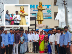 రాజకీయాల్లోకి వస్తేనే సామాజిక మార్పు..!