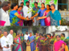 ప్రతి ఇంటా మొక్కలు నాటాలి…!