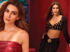 కృతి సనన్ సంచలన ప్రకటన.. అప్పుడే ఆ పని చేశానంటూ ఓపెన్!