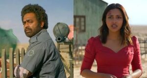 పిచ్చెక్కించే ట్విస్టులు.. కేవలం రెండు పాత్రల తోనే మైండ్ బ్లాంక్ చేసే థ్రిల్లర్ !!
