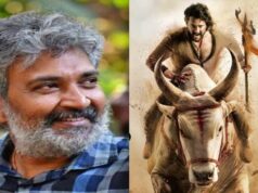 ‘వారణాసి’ మూవీ టీజర్ అప్డేట్ వచ్చేసింది.. రాజమౌళి సడన్ సర్ ప్రైజ్..!