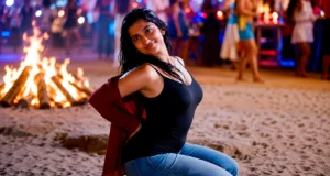 ప్రదీప్ రంగనాథన్ సినిమా షూట్ వేళ మమితా బైజు బోల్డ్ డెసిషన్!