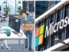 Microsoft Layoffs 2026: లేఆఫ్ ఉద్యోగులకు మైక్రోసాఫ్ట్ బంపర్ ఆఫర్..!