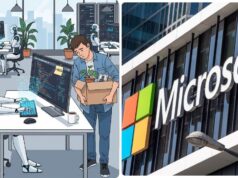 Microsoft Layoffs 2026: లేఆఫ్ ఉద్యోగులకు మైక్రోసాఫ్ట్ బంపర్ ఆఫర్..!