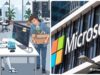 Microsoft Layoffs: మైక్రోసాఫ్ట్ మరో భారీ లేఆఫ్స్- వేల ఉద్యోగులకు షాక్..!