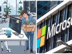 Microsoft Layoffs: మైక్రోసాఫ్ట్ మరో భారీ లేఆఫ్స్- వేల ఉద్యోగులకు షాక్..!