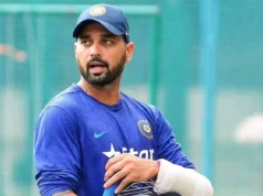 క్రికెట్ పిచ్ నుంచి వెండితెరకు: విలన్గా మురళీ విజయ్ వైల్డ్ ఎంట్రీ!