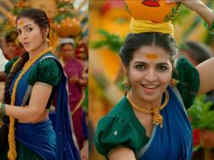 “నాగ దుర్గ” కొత్త బోనాల పాట రిలీజ్.. యూట్యూబ్ని షేక్ చేస్తున్న “లల్లాయిలే ఎల్లమ్మ” !!
