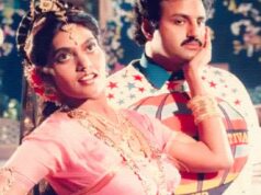బాలయ్యను బా*** అని బండ బూతులు తిట్టిన సిల్క్ స్మిత.. కారణం అదే !!