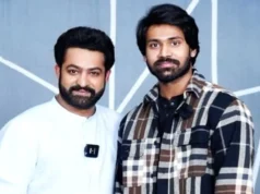 Ntr: ఎన్టీఆర్ బావమరిది నార్నే నితిన్ కి గోల్డెన్ ఆఫర్.. జనగణమన, మెగా 158 సరసన నిలుస్తుందా!