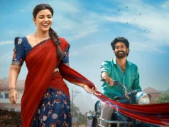 హీరోయిన్ను తాకితే 'షాక్'.. 'ఓ సుకుమారి' కథలో విచిత్రమైన ట్విస్ట్!