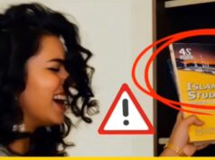 పాకిస్థానీ డ్రామాలో ఇస్లాంకు అవమానం: నటిపై భగ్గుమన్న జనం!