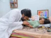 చివరి కోరిక నెరవేరిన కొద్ది రోజులకే.. పవన్ ఫ్యాన్ నిరంజన్ ఇక లేరు.!
