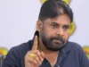 Pawan kalyan: రేపు ముంబైకి పవన్ కళ్యాణ్.. ఎన్నో రోజులు ఉంటారంటే!