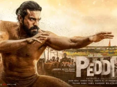 Peddi: ఓటీటీలోకి వచ్చేసిన పెద్ది.. థియేటర్ వర్షన్కి, నెట్ఫ్లిక్స్ స్ట్రీమింగ్కి తేడాలు ఇవే!