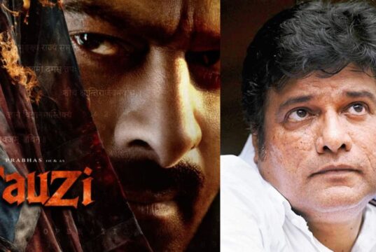 ప్రభాస్ ‘ఫౌజీ’ సెట్స్లో తీవ్ర విషాదం.. ఐసీయూలో ప్రాణాపాయ స్థితిలో సీనియర్ యాక్టర్!