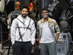 డైరెక్టర్ అట్లీకి అల్లు అర్జున్ డెడ్లైన్.. 'రాకా' విషయంలో సంచలన నిర్ణయం.!