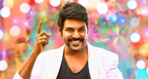 లారెన్స్ 30వ సినిమా స్పెషల్.. ఈనెల 12న షాకింగ్ అనౌన్స్మెంట్.!