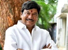 అవార్డు రావడానికి ఎన్నో దారులు.. మెగాస్టార్ చేసిన కామెంట్స్పై నటకిరీటి రియాక్షన్.!