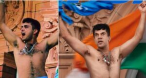 దాదా ను దించేశాడు: సూపర్ బయోపిక్- స్టార్ హీరో: టైటిల్ రిలీజ్ డేట్ రివీల్.. !!