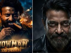 హీరోగా మారిన స్టార్ డైరెక్టర్ “రామ్ గోపాల్ వర్మ”.. 2027 సంక్రాంతికి రిలీజ్ !!
