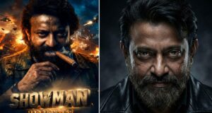 హీరోగా మారిన స్టార్ డైరెక్టర్ “రామ్ గోపాల్ వర్మ”.. 2027 సంక్రాంతికి రిలీజ్ !!