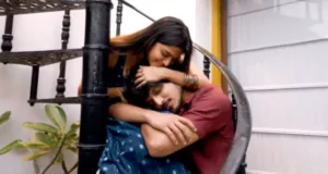 'జానకి చెంతనే రాముడి హృదయం..' సందీప్ రెడ్డి వంగా సరికొత్త 'రోమాంచకం'.!