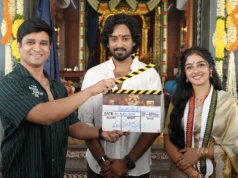 వీఐ ఆనంద్తో రోషన్ కనకాల భారీ మూవీ.. పాన్ ఇండియా షేక్ అయ్యే కాన్సెప్ట్.!