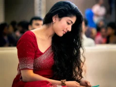 డబ్బు కోసం 'అలాంటి' పనులు చేయను.. వైరల్గా మారిన సాయిపల్లవి కామెంట్స్.!