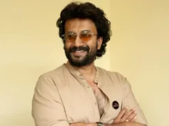 'సహజీవనం నాకు కొత్త కాదు..' సత్యదేవ్ షాకింగ్ కామెంట్స్ వైరల్.!