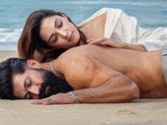 ముద్దులు, రొమాన్స్తో రెచ్చిపోయిన యష్- కియారా.. టాక్సిక్ నుంచి “తబాహీ” రిలీజ్ !