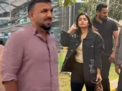 విజయ్ – రష్మిక దారిలోనే తరుణ్ భాస్కర్, ఈషా రెబ్బా.. వైరల్ అవుతోన్న లవ్ రూమర్స్!