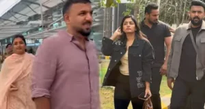 విజయ్ – రష్మిక దారిలోనే తరుణ్ భాస్కర్, ఈషా రెబ్బా.. వైరల్ అవుతోన్న లవ్ రూమర్స్!