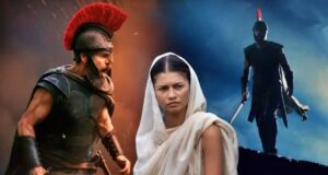 The Odyssey first review: నోలన్ కెరీర్ లోనే ది బెస్ట్.. ‘ఒడిస్సీ’ చూడాల్సిందే..!
