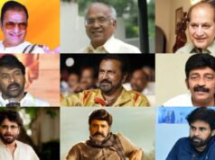 తెలుగు హీరోల మధ్య గొడవలు, విభేదాలు.. సబబేనా?