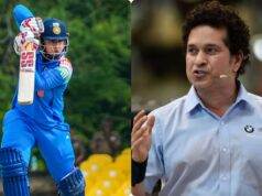 Vaibhav Sooryavanshi: ఎట్టకేలకు బుడ్డోడి అరంగేట్రం-సచిన్ రికార్డు బద్దలు..!